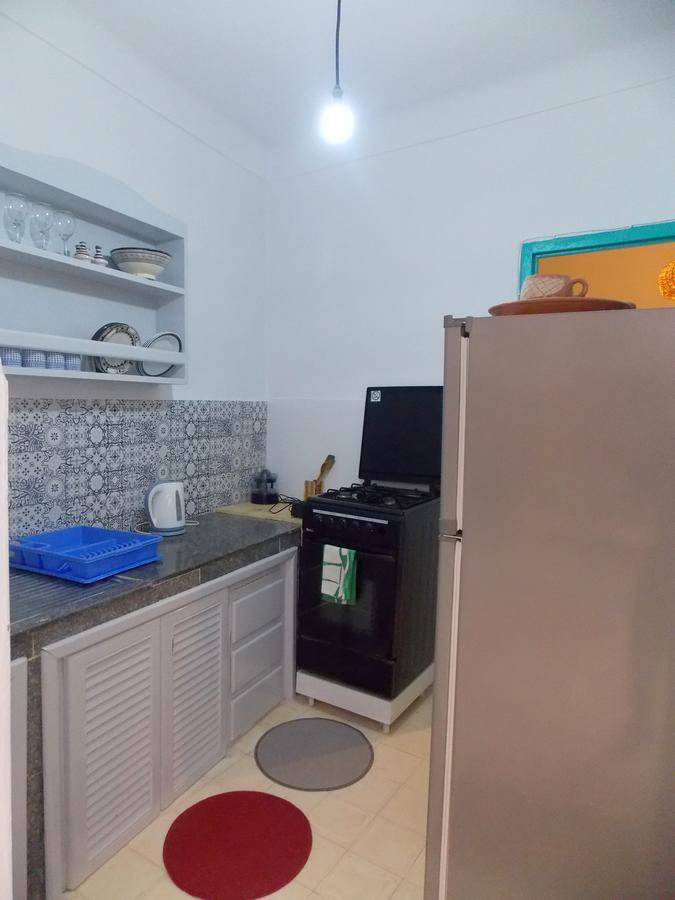 Dar Beldi Apartment El Jadida Ngoại thất bức ảnh